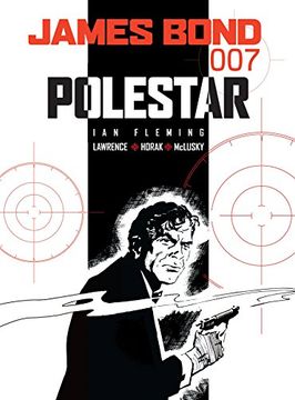 portada James Bond: Polestar (in English)
