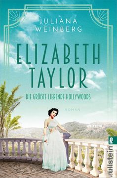 portada Elizabeth Taylor (in German)
