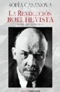 portada la revolución bolchevista : diario de un testigo