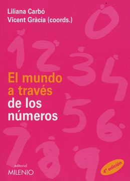 portada El Mundo a Través de los Números (in Spanish)