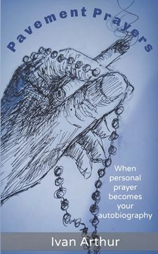 portada Pavement Prayers (en Inglés)
