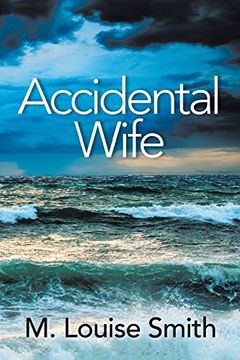 portada Accidental Wife 