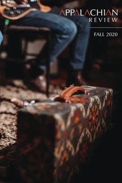 portada Appalachian Review - Fall 2020: Volume 48, Issue 4 (in English)
