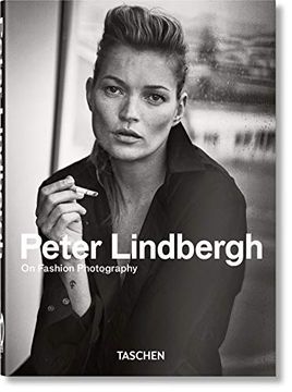 portada Peter Lindbergh. On Fashion Photography. 40Th Anniversary Edition (en Inglés)