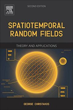 portada Spatiotemporal Random Fields: Theory and Applications (in English)
