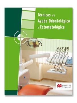 portada TAO-TEC AYUDA ODONT GM 2012 Pack Cas (Cuidados Auxiliares de Enfermería) (in Spanish)