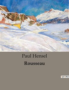 portada Rousseau (in German)