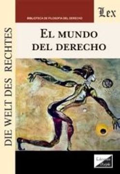 portada El mundo del Derecho (in Spanish)
