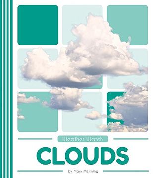 portada Clouds (Weather Watch) 