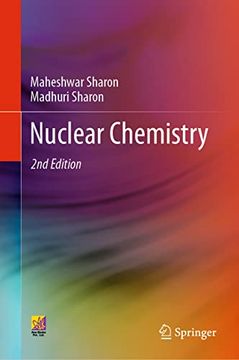 portada Nuclear Chemistry (en Inglés)