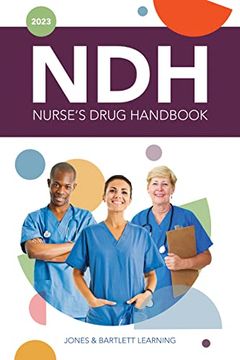 portada 2023 Nurse'S Drug Handbook 