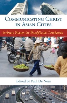 portada Communicating Christ in Asian (en Inglés)