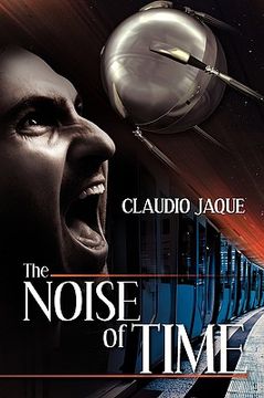 portada The Noise of Time 