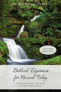 portada biblical dynamics for revival today (in English)