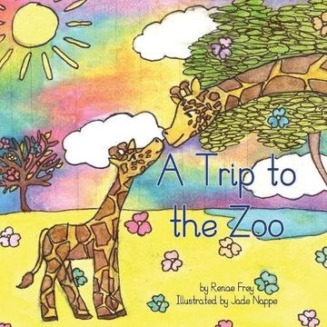 portada A Trip to the Zoo