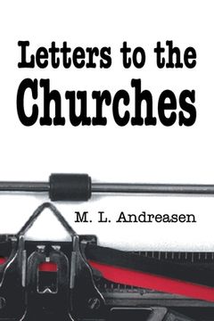 portada Letters to the Churches