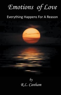 portada Emotions of Love: Everything Happens for a Reason (en Inglés)