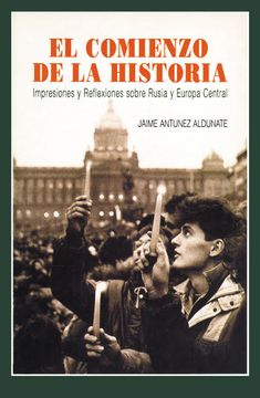 portada El Comienzo de la Historia (Libro y Cuadernillo) (in Spanish)