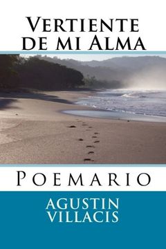 portada Vertiente de mi alma (Spanish Edition)