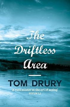 portada The Driftless Area