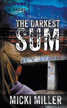 portada The Darkest Sum (en Inglés)