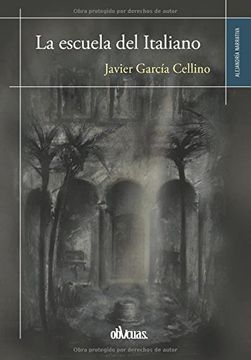 portada LA ESCUELA DEL ITALIANO (Spanish Edition)