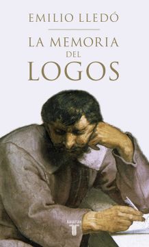 portada La Memoria del Logos: Estudios Sobre el Diálogo Platónico