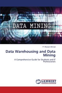 portada Data Warehousing and Data Mining (en Inglés)