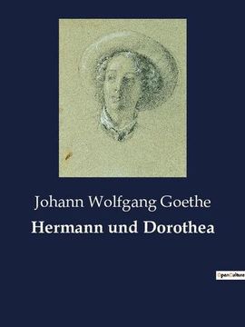 portada Hermann und Dorothea (in German)