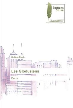portada Les Glodusiens: Doria