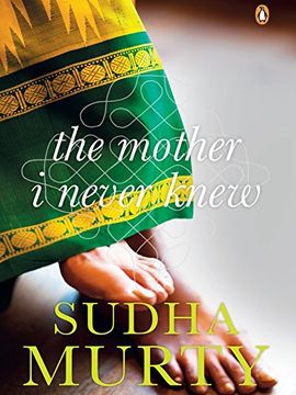 portada The Mother I Never Knew: Two Novellas
