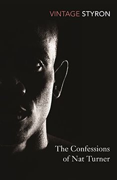 portada Confessions of nat Turner (in English)