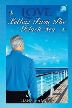 portada Love Letters from the Black Sea (in English)