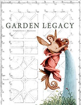 portada Garden Legacy