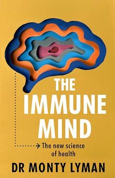portada The Immune Mind
