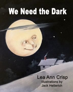 portada We Need the Dark (in English)