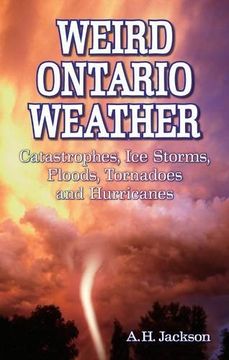portada Weird Ontario Weather