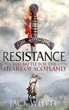 portada Resistance: The Bravehearts Chronicles