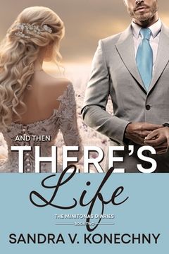 portada And Then There's Life (en Inglés)