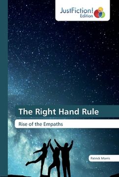 portada The Right Hand Rule (en Inglés)