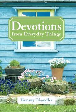 portada devotions from everyday things