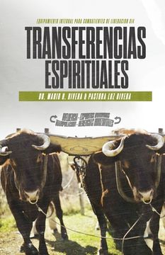 portada Transferencias espirituales: Equipamiento integral para combatientes de liberación. (in Spanish)