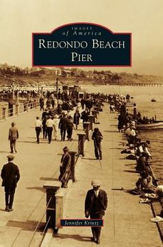 portada Redondo Beach Pier