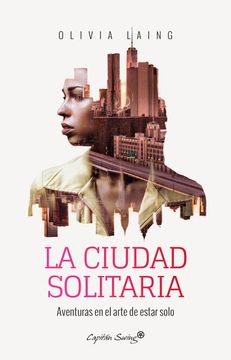 portada La Ciudad Solitaria (in Spanish)
