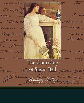 portada the courtship of susan bell