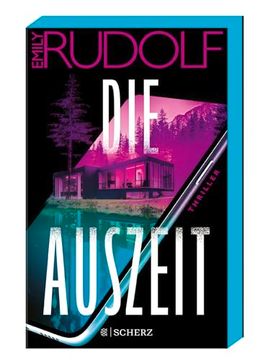 portada Die Auszeit (en Alemán)