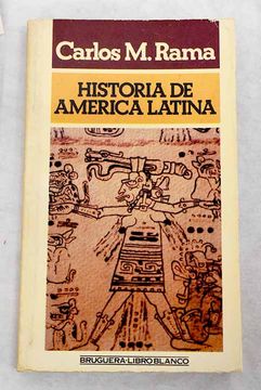 portada Historia de América Latina