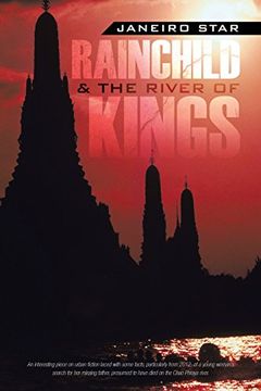 portada Rainchild & The River of Kings