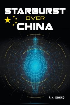 portada Starburst Over China (in English)