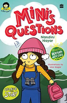 portada Mini's Questions